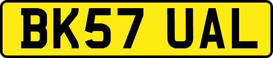 BK57UAL