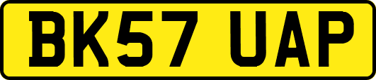 BK57UAP