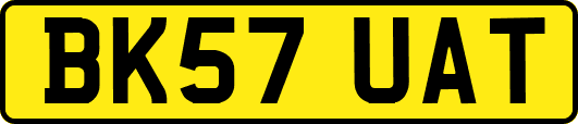 BK57UAT
