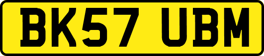 BK57UBM