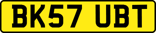 BK57UBT