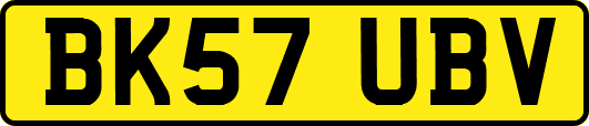 BK57UBV