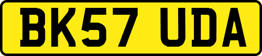 BK57UDA
