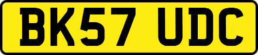 BK57UDC
