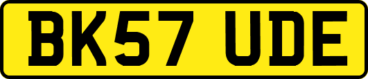 BK57UDE