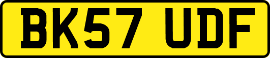 BK57UDF
