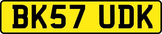 BK57UDK