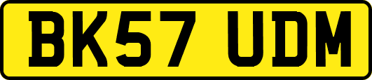 BK57UDM