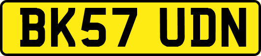BK57UDN