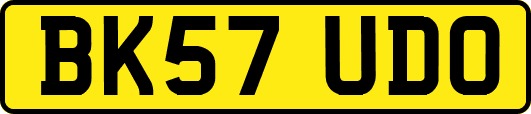 BK57UDO