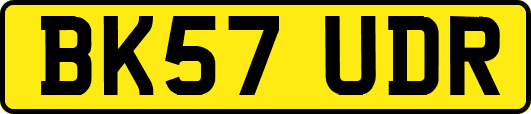 BK57UDR