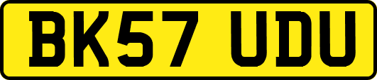 BK57UDU