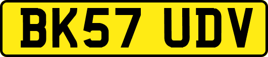 BK57UDV