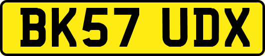BK57UDX