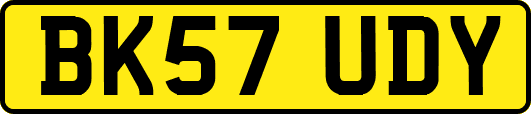 BK57UDY