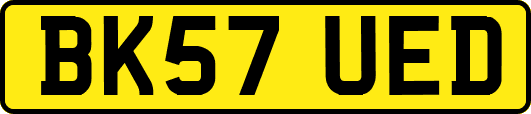 BK57UED