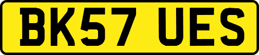 BK57UES