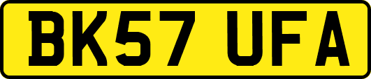 BK57UFA