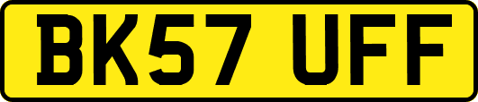 BK57UFF