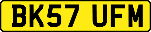 BK57UFM