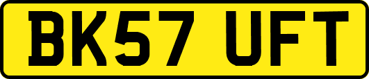 BK57UFT