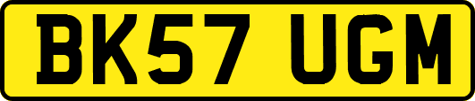BK57UGM