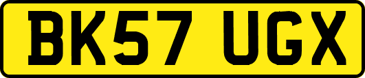 BK57UGX