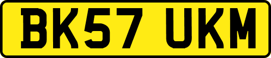 BK57UKM