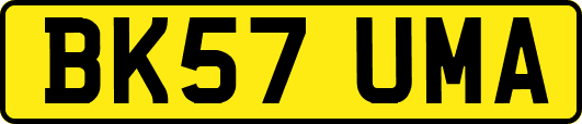 BK57UMA