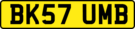 BK57UMB