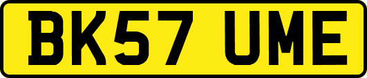 BK57UME