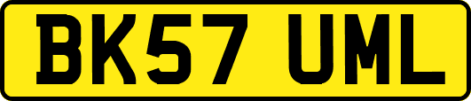 BK57UML
