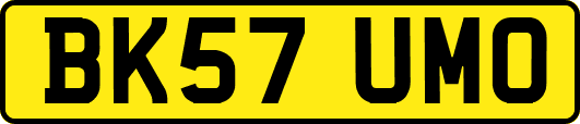 BK57UMO