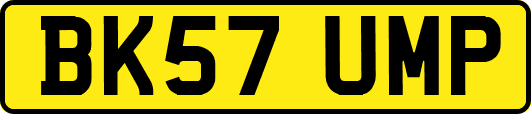 BK57UMP