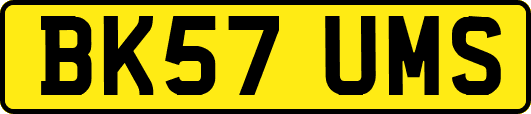 BK57UMS