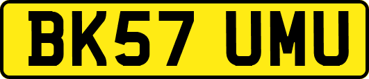 BK57UMU