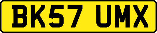 BK57UMX