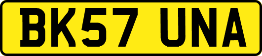 BK57UNA