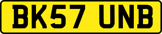BK57UNB