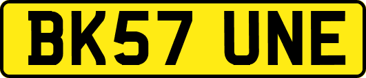 BK57UNE