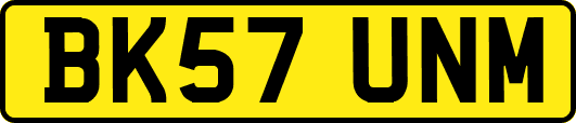 BK57UNM