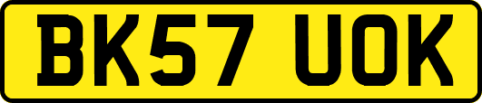 BK57UOK