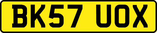 BK57UOX