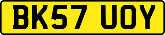 BK57UOY