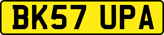 BK57UPA