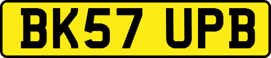 BK57UPB