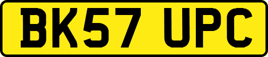 BK57UPC