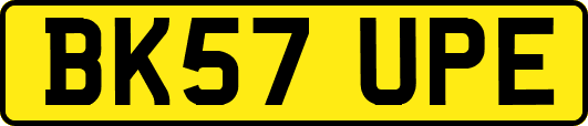 BK57UPE