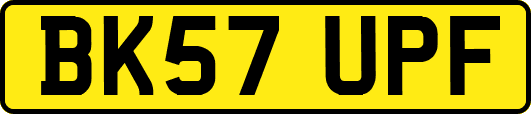 BK57UPF