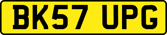 BK57UPG